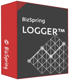 로거 솔루션(LOGGER)